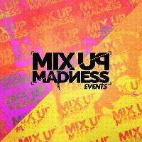 MixUpMadness presents: Boxing Day Rave