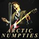 Arctic Numpties Ft Royal Monster Event Title Pic