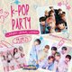 K-Pop Party (London) Event Title Pic