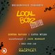 Neighbourhd Presents: Local Boyz Takeover Event Title Pic