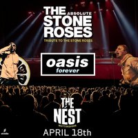 Legends Of Manchester at Nottingham's The Nest (Notts County FC)