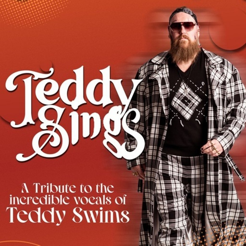 Teddy Sings