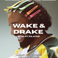 Wake & Drake (Sculpt Pilates) at Light Studios