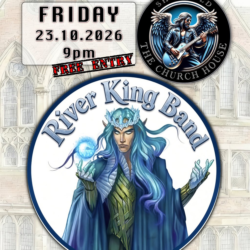 River King Band