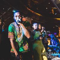 Afrobeats N Brunch at Secret Location Revealed To Ticket Holders Only