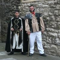 Winchester Ghost Tour