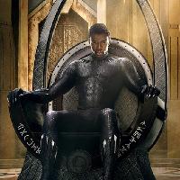 Black History Month: Black Panther