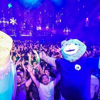 Quids In / 1.00 Entry & 1.00 VKs / Every Monday at Pryzm Cardiff