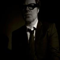 Mark Lanegan Band at Manchester Academy 2