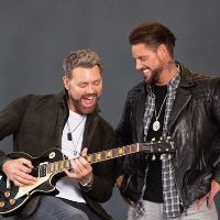 Boyzlife at Charter Hall At Colchester