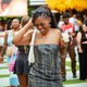 Afrobeats And RnB Summer Day Party Event Title Pic