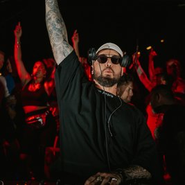 Low Steppa | Joshua Brooks Manchester