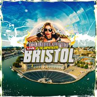 Clubland Live At The Amphitheatre - Bristol