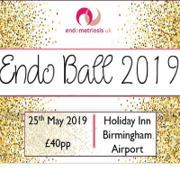 Endo Ball 2019