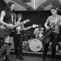 Low Red Moon/ Hannah Brown / Capsule Six / Fallen Ghost