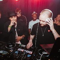 Holler Back - Hiphop & Rnb at Omeara Every Friday!