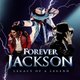 Forever Jackson / MK11 Milton Keynes Event Title Pic