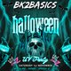 BK2Basics halloween UV party Event Title Pic