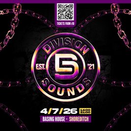 5 Years of Division Sounds!