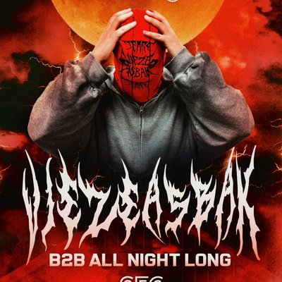 NRG: Vieze Asbak [B2B All Night Long]