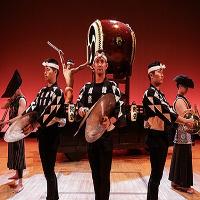 Kodo: One Earth Tour 2020 Legacy Europe Tour