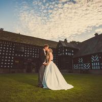 Autumnal Wedding Open Evening
