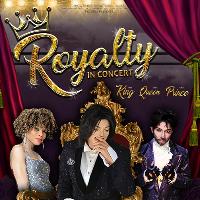 Royalty in Concert
