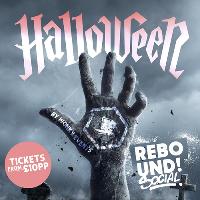 Wonky Sessions - Halloween Special at Rebound Social