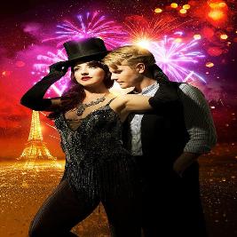 Come What May - The Ultimate Tribute to Moulin Rouge