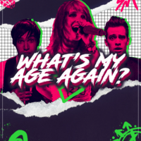 What's My Age Again? Emo Kid & Pop Punk Night - Liverpool at Camp And Furnace