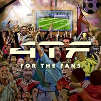 World Cup Bristol FanPark England vs Iran - Host By Legend (TBA) at Secret Venue