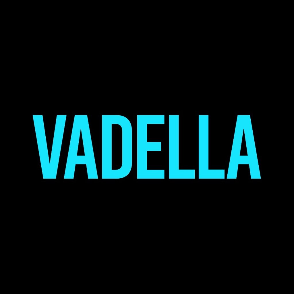 Vadella - Special guests Local Dub - 7th November at 24 Kitchen Street, Liverpool