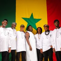 Orchestra Baobab at The Octagon Centre Sheffield
