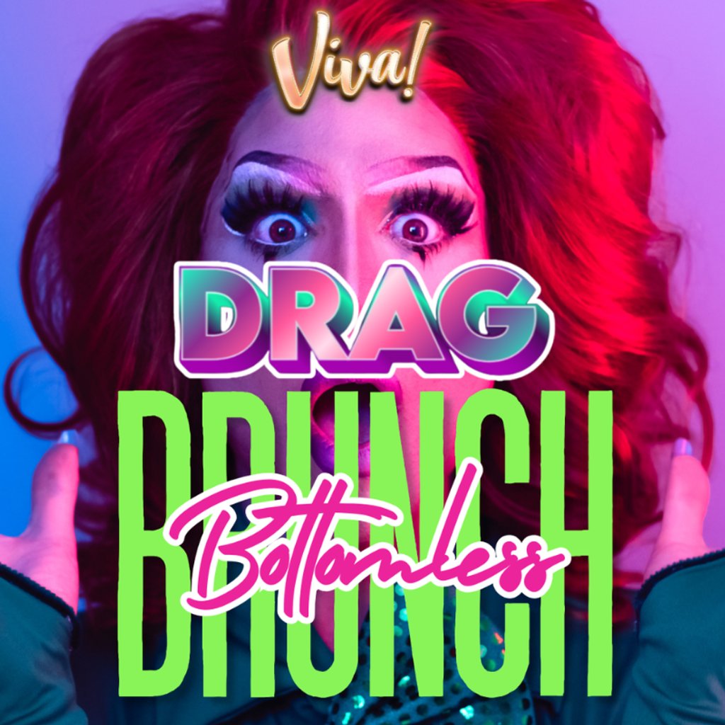Drag Brunch