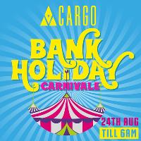 open late: carnivale