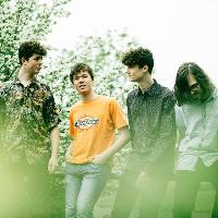 Under the Sea Special: Octopus / Izzi Naimski / Lucy Lagoon at The Peer Hat Manchester