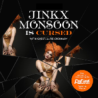 Jinkx Monsoon Is: CURSED