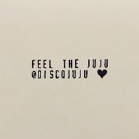 Disco Juju #2