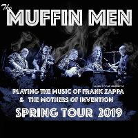 rmt music present The Muffin Men