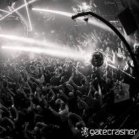 Gatecrasher Presents ... Baby Crasher at Area Sheffield