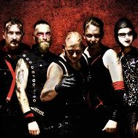 RESCHEDULED - The UK's #1 Rammstein tribute come to Aberdeen at Krakatoa