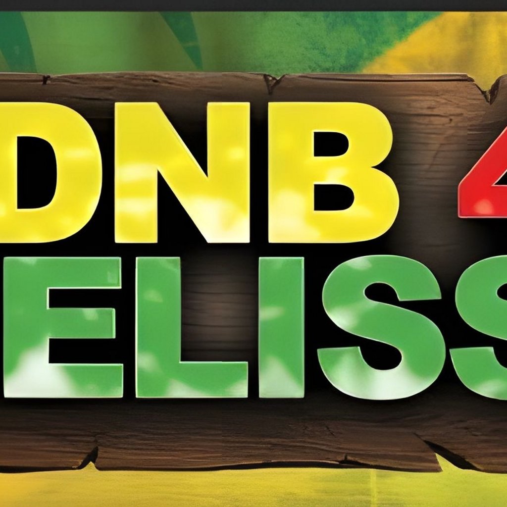 DnB 4 Melissa