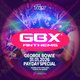 GBX George Bowie Event Title Pic