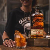Bulleit Frontier Works presents Community Ink