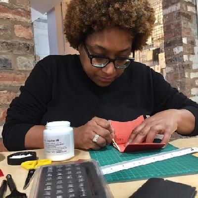 Leather Workshop with B18 Leather