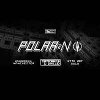 Bmszy Presents // Polar: North Bmszy Presents // Polar: North