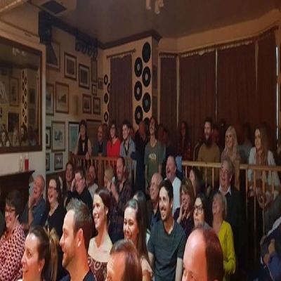 Funhouse Comedy Club - Comedy Night