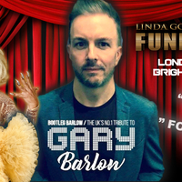 Gary Barlow Tribute Night at The Regency Tavern