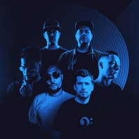 WAH - Hybrid Minds / Friction / Turno / LSB / DRS: In Session at O2 Academy Leeds