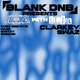 Blank DnB's DareTo Day Rave, Ft. J Bookey, Clarkey, Swaz+More Event Title Pic